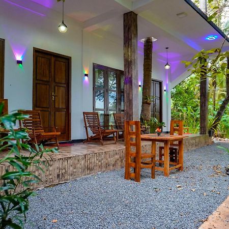 Nature Lotus Villa Dambulla Kültér fotó