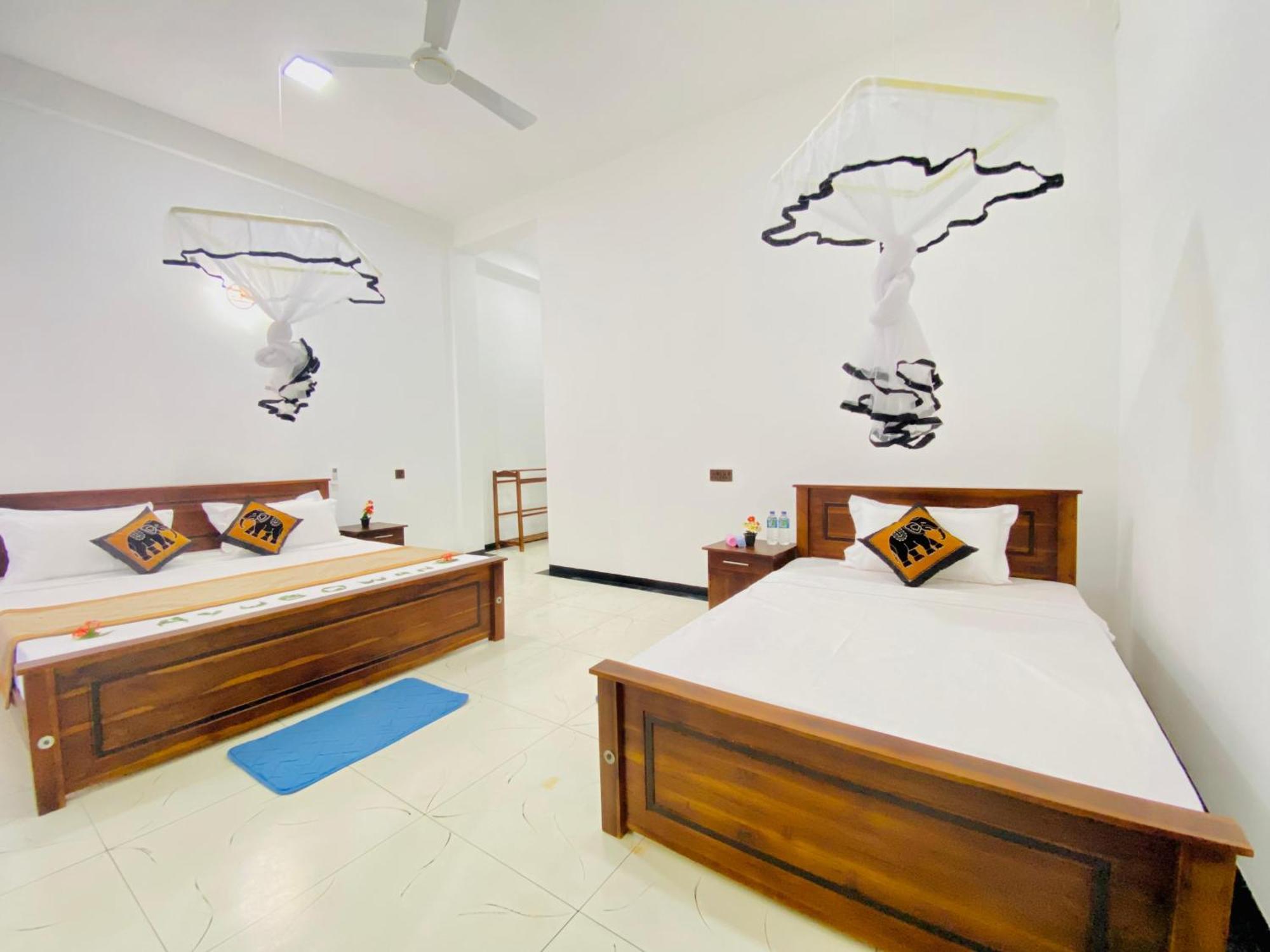 Nature Lotus Villa Dambulla Kültér fotó