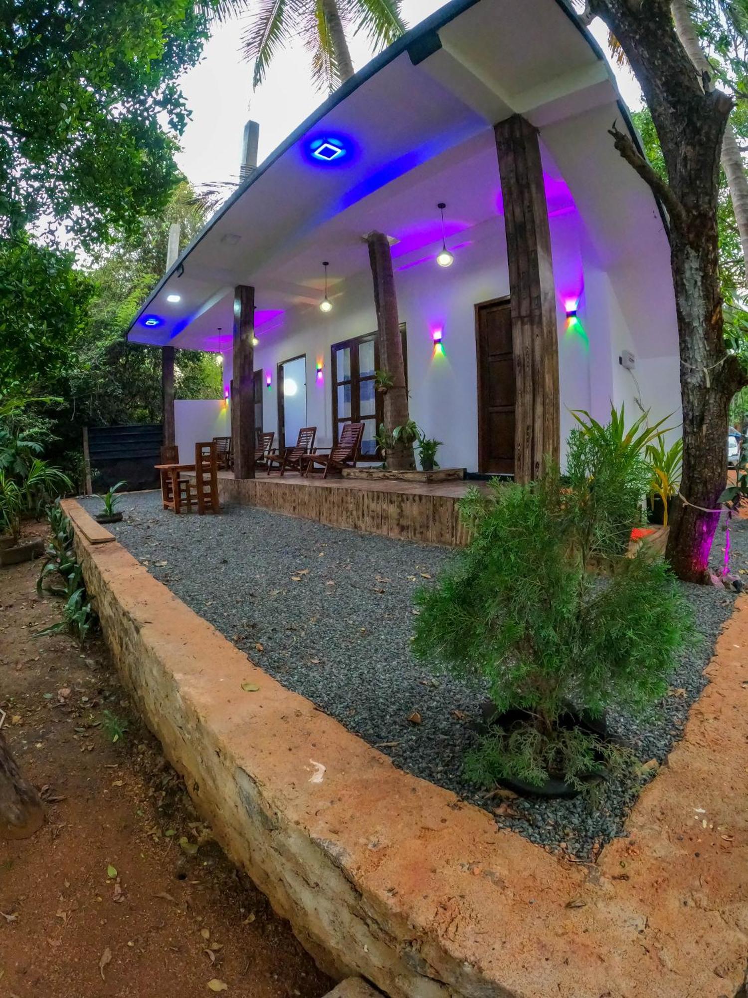 Nature Lotus Villa Dambulla Kültér fotó